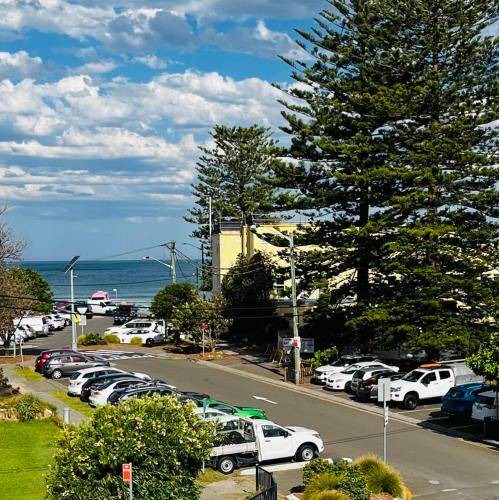 Cronulla Apartment | 75 m² Apartment ∙ 2 bedrooms ∙ 4 guests
