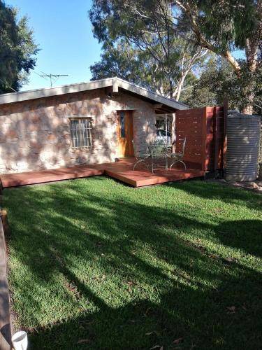 Aldinga Bed & Breakfast | 75 m² Bed and breakfast ∙ 2 bedrooms ∙ 4 guests
