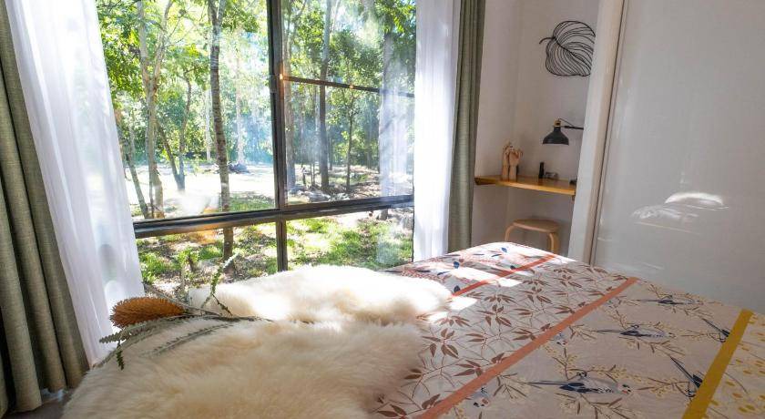 Woodwark Cabin | 75 m² Lodge ∙ 2 bedrooms ∙ 6 guests