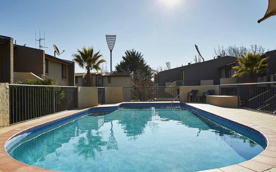 Manuka Apartment | 75 m² Serviced apartment ∙ 2 bedrooms ∙ 5 guests