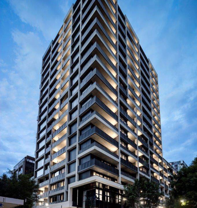 Docklands Apartment | 77 m² Serviced apartment ∙ 2 bedrooms ∙ 127 guests