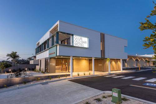 Old Bar Hotel | 78 m² Motel ∙ 3 bedrooms ∙ 6 guests