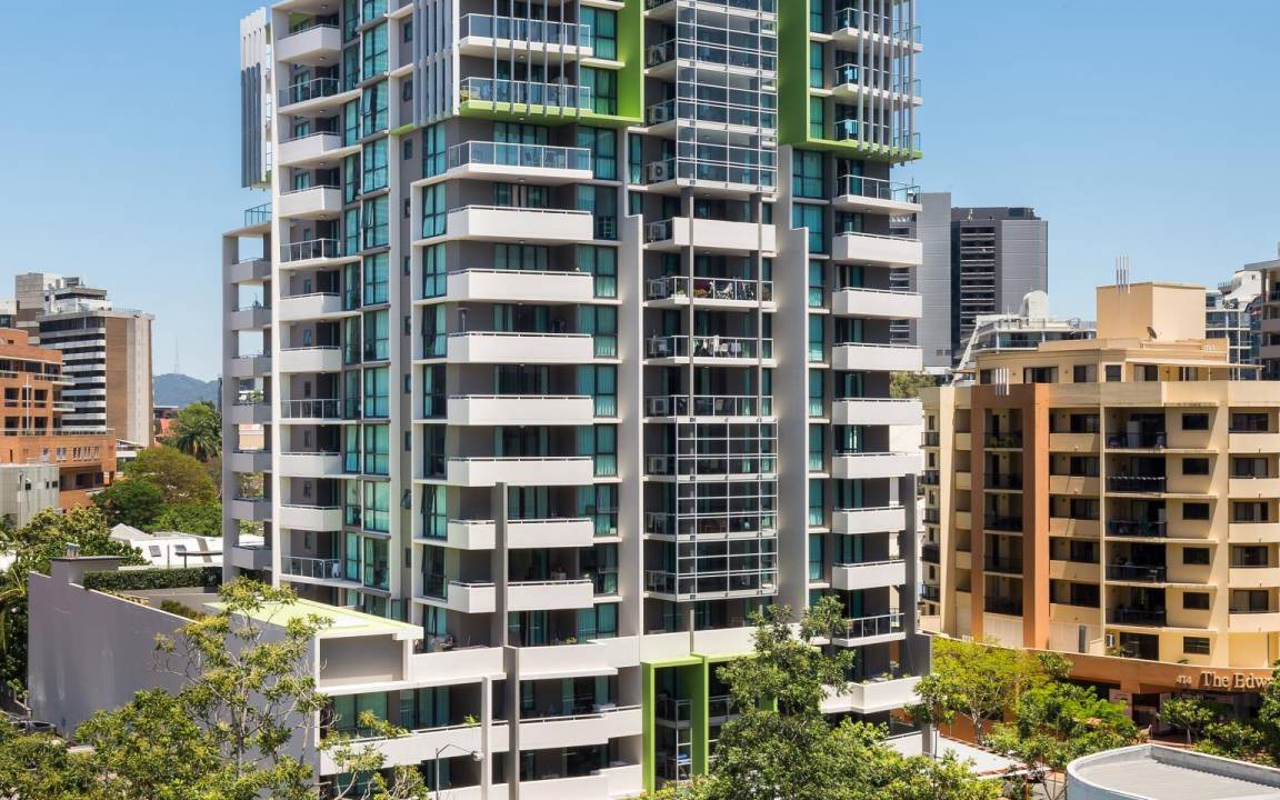 Spring Hill Apartment | 78 m² Serviced apartment ∙ 127 guests