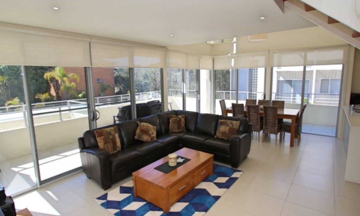 Hawks Nest Apartment | 8/22 Bennett St, Hawks Nest