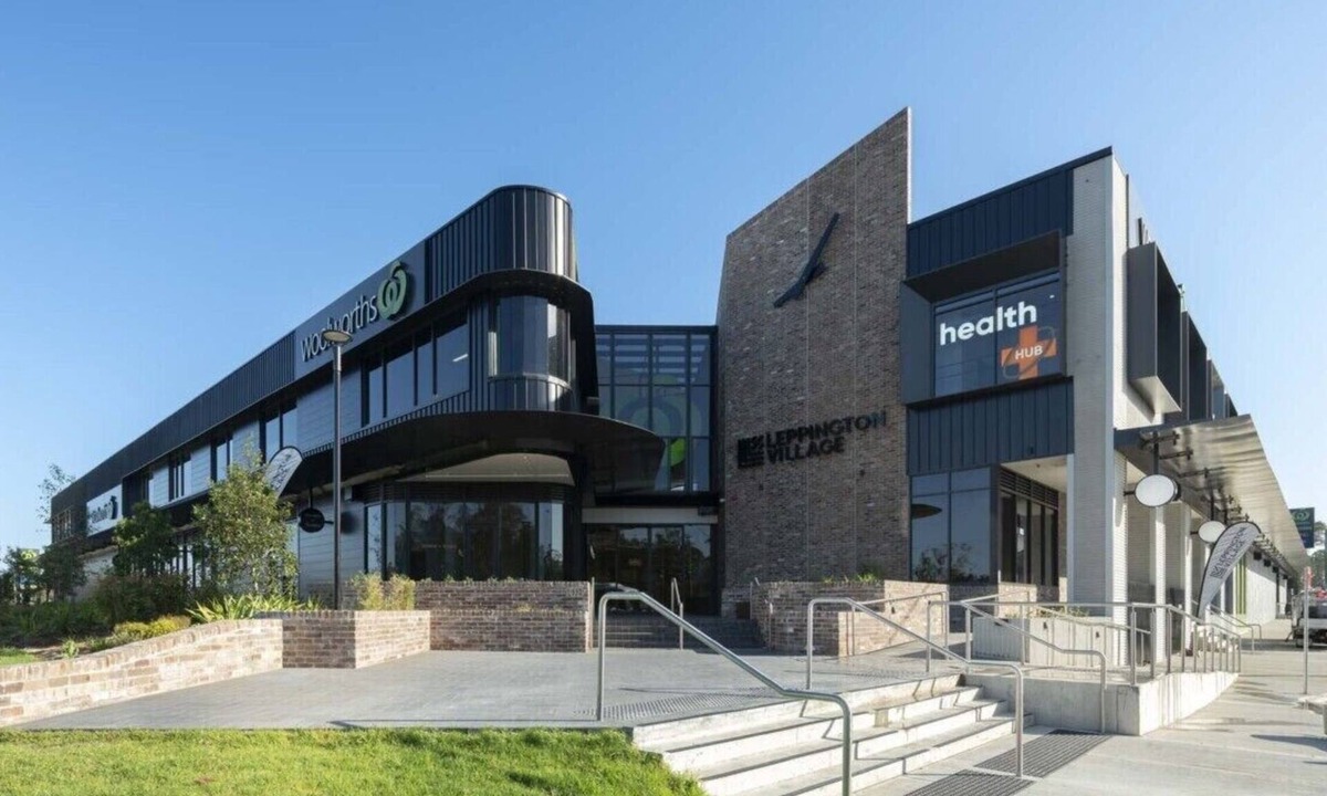 Austral House | 8 Beds l 4 Suites with Office l Austral3