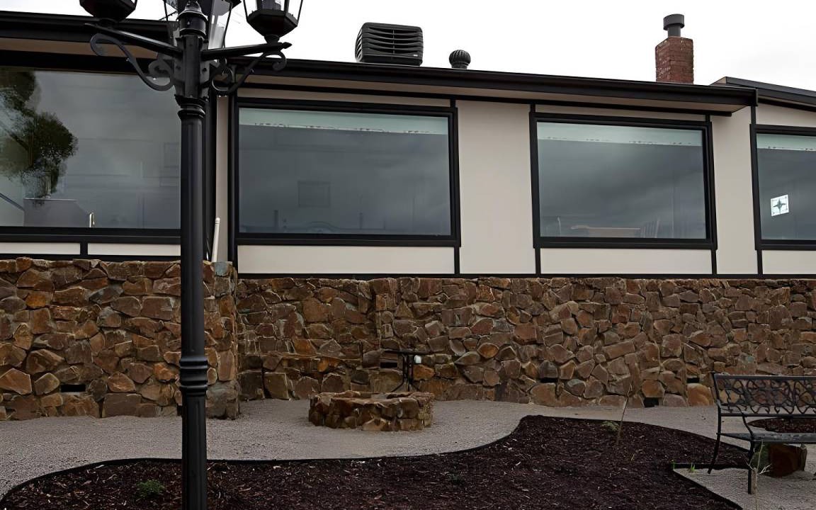 Kallista House | 80 m² House ∙ 2 bedrooms ∙ 4 guests