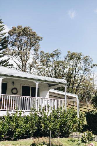 Berry House | 80 m² House ∙ 2 bedrooms ∙ 4 guests