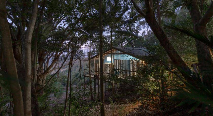Montville Cabin | 80 m² Lodge ∙ 4 guests