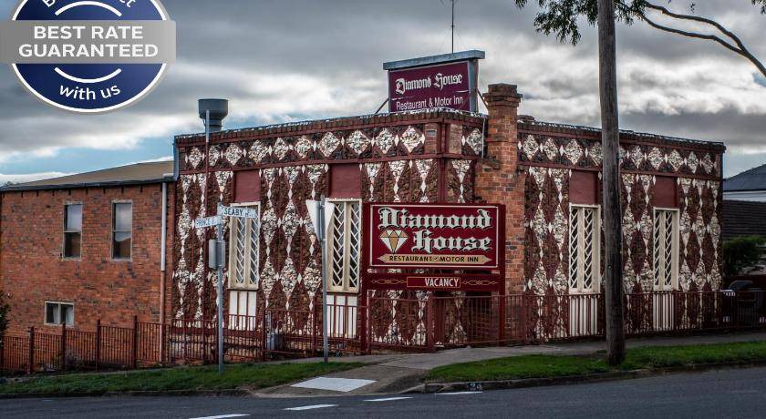 Stawell Hotel | 80 m² Motel ∙ 2 bedrooms ∙ 5 guests