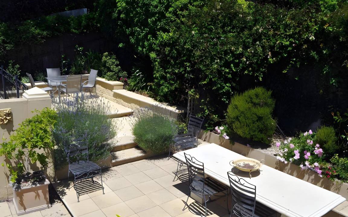 South Hobart Apartment | 80 m² Serviced apartment ∙ 2 bedrooms ∙ 6 guests