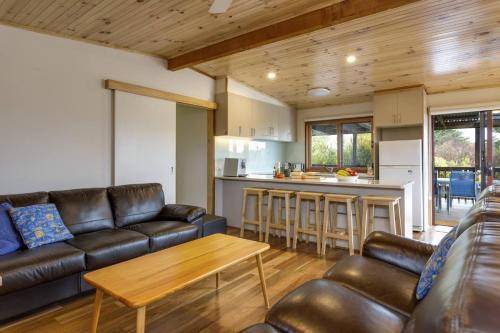 St. Andrews Beach House | 800 m² House ∙ 3 bedrooms ∙ 7 guests