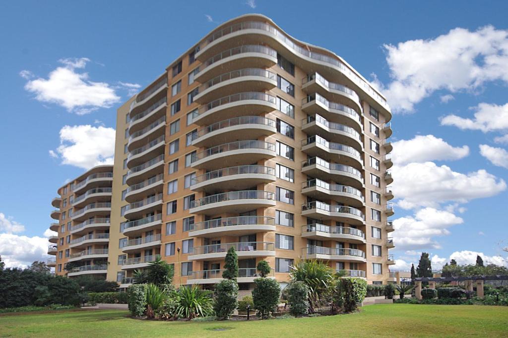 Rockdale Apartment | 801 At The Plaza
