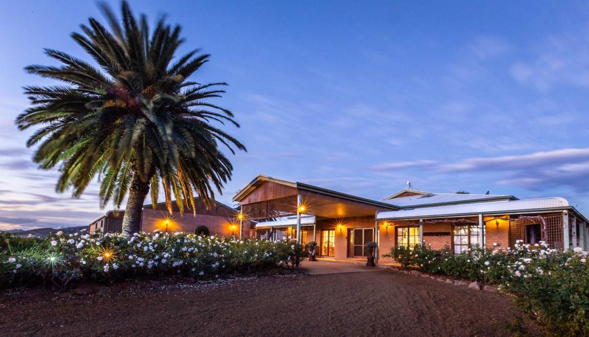 Scone Bed & Breakfast | 81 m² Bed and breakfast ∙ 4 guests