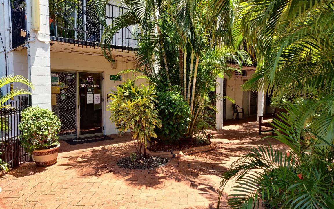 Coconut Grove Apartment | 81 m² Serviced apartment ∙ 2 bedrooms ∙ 127 guests