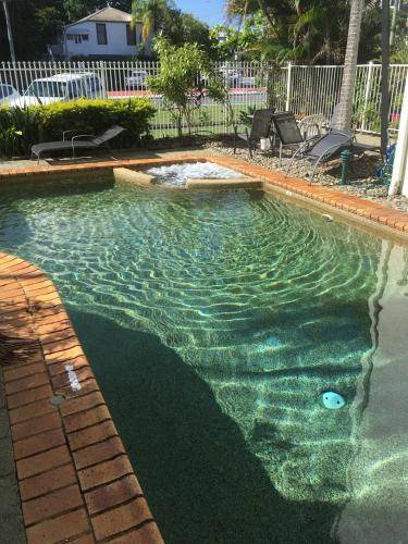 Cairns North Apartment | 82 m² Apartment ∙ 2 bedrooms ∙ 4 guests