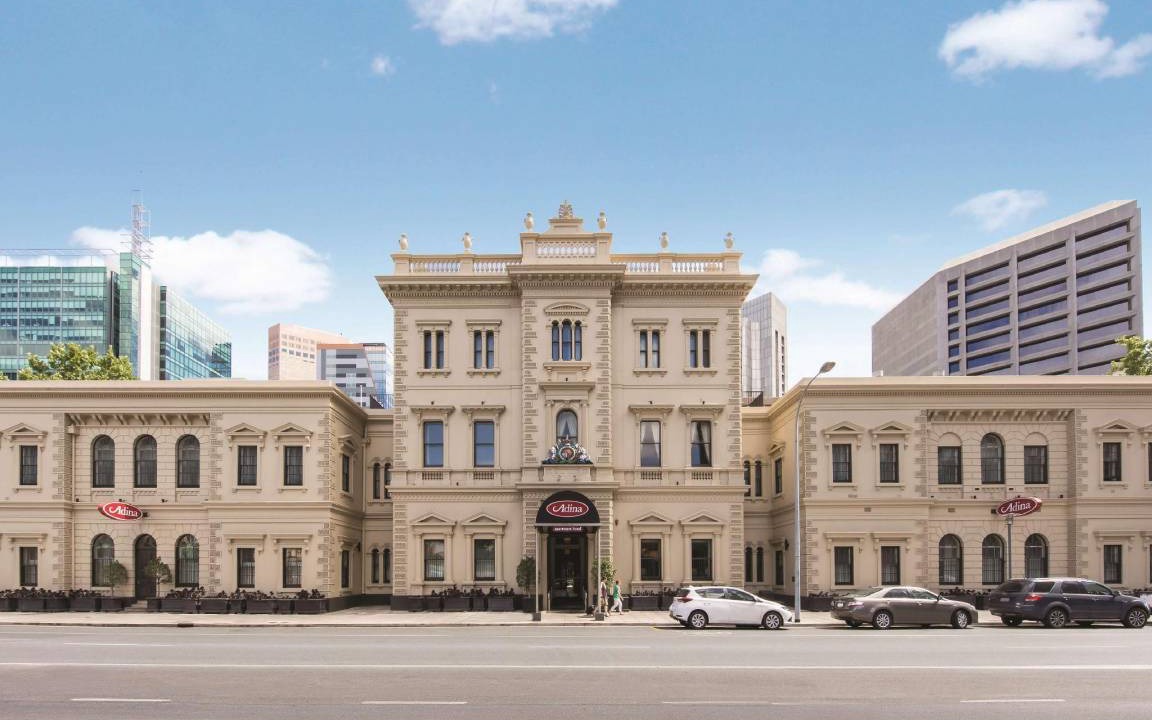 Adelaide Central Business District Apartment | 82 m² Serviced apartment ∙ 127 guests