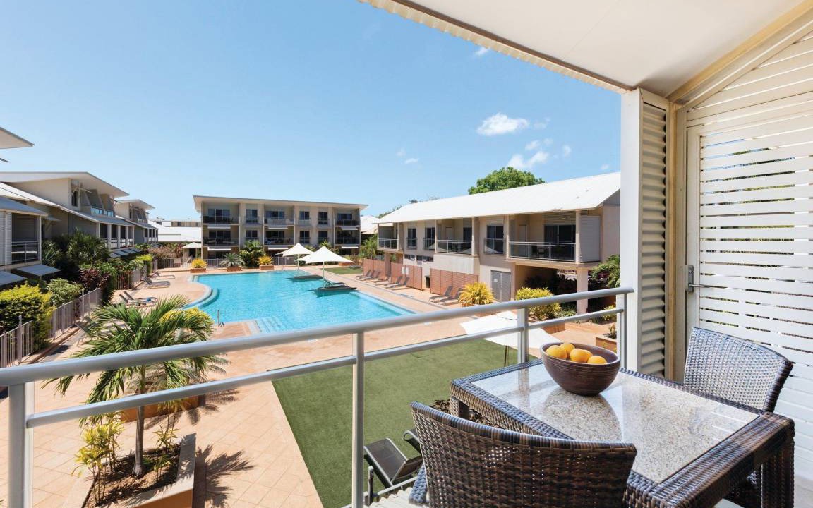 Broome Apartment | 82 m² Serviced apartment ∙ 2 bedrooms ∙ 127 guests