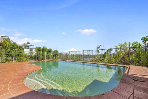 Lane Cove West House | 829 m² House ∙ 3 bedrooms ∙ 6 guests