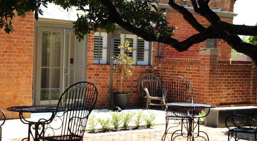 Wagga Wagga Hotel | 83 m² Hotel ∙ 3 guests