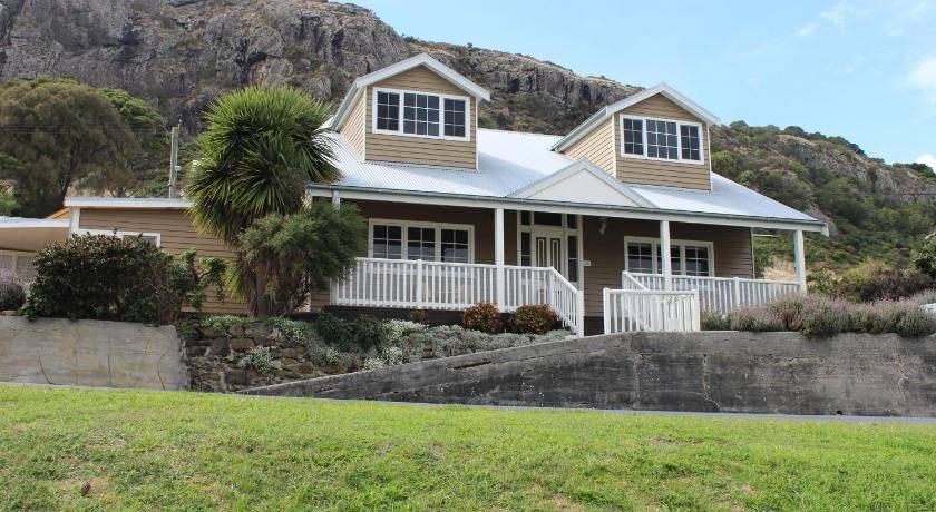 Stanley Bed & Breakfast | 85 m² Bed and breakfast ∙ 8 guests
