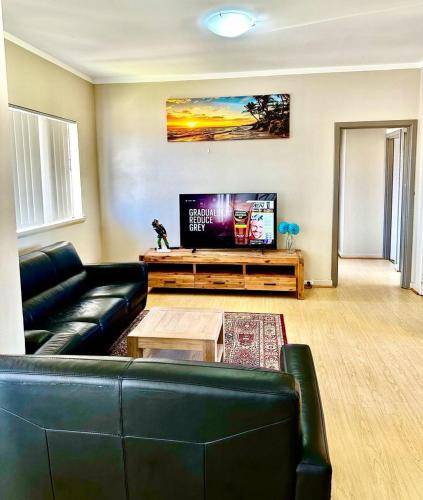 Kalgoorlie Apartment | 85 m² Serviced apartment ∙ 3 bedrooms ∙ 4 guests