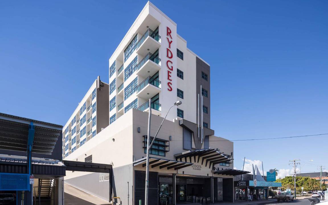 Mackay Apartment | 87 m² Serviced apartment ∙ 2 bedrooms ∙ 127 guests
