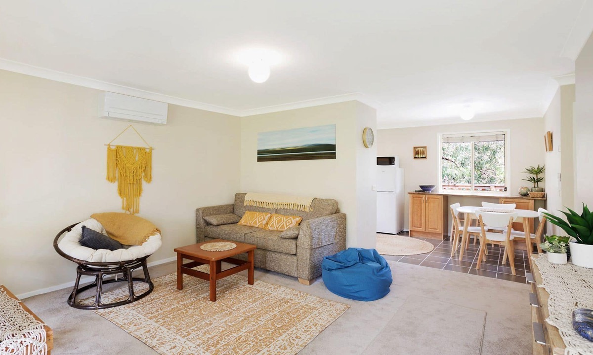 Dalmeny House | 9 Mummaga Way, Dalmeny