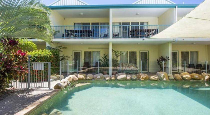 Horseshoe Bay Apartment | 90 m² Apartment ∙ 2 bedrooms ∙ 4 guests