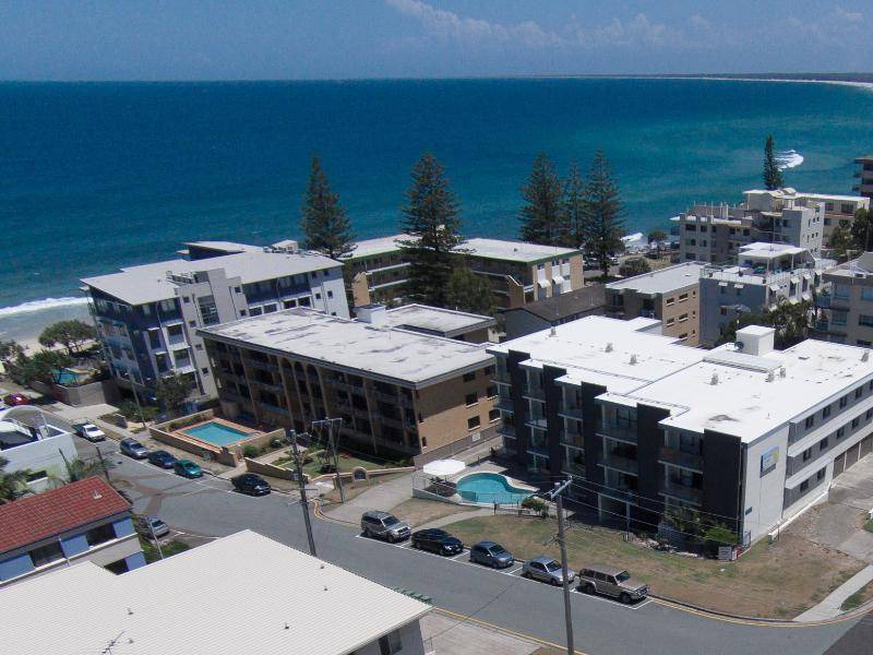 Kings Beach Apartment | 90 m² Apartment ∙ 3 bedrooms ∙ 10 guests