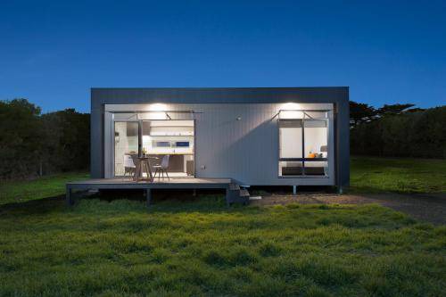 Ventnor House | 90 m² Farmhouse ∙ 10 guests