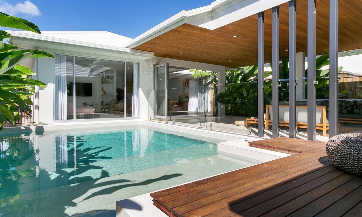 Palm Cove House | 94 Cascade Boulevard Palm Cove