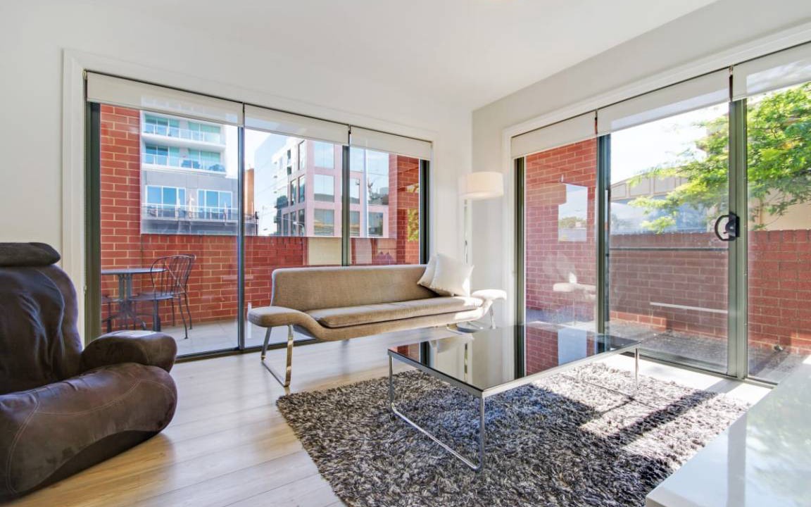Adelaide Central Business District Apartment | 95 m² Apartment ∙ 2 bedrooms ∙ 6 guests