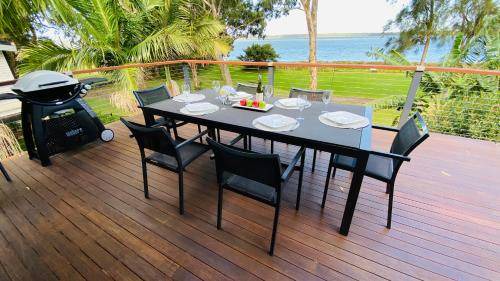 Halekulani House | 95 m² House ∙ 2 bedrooms ∙ 5 guests