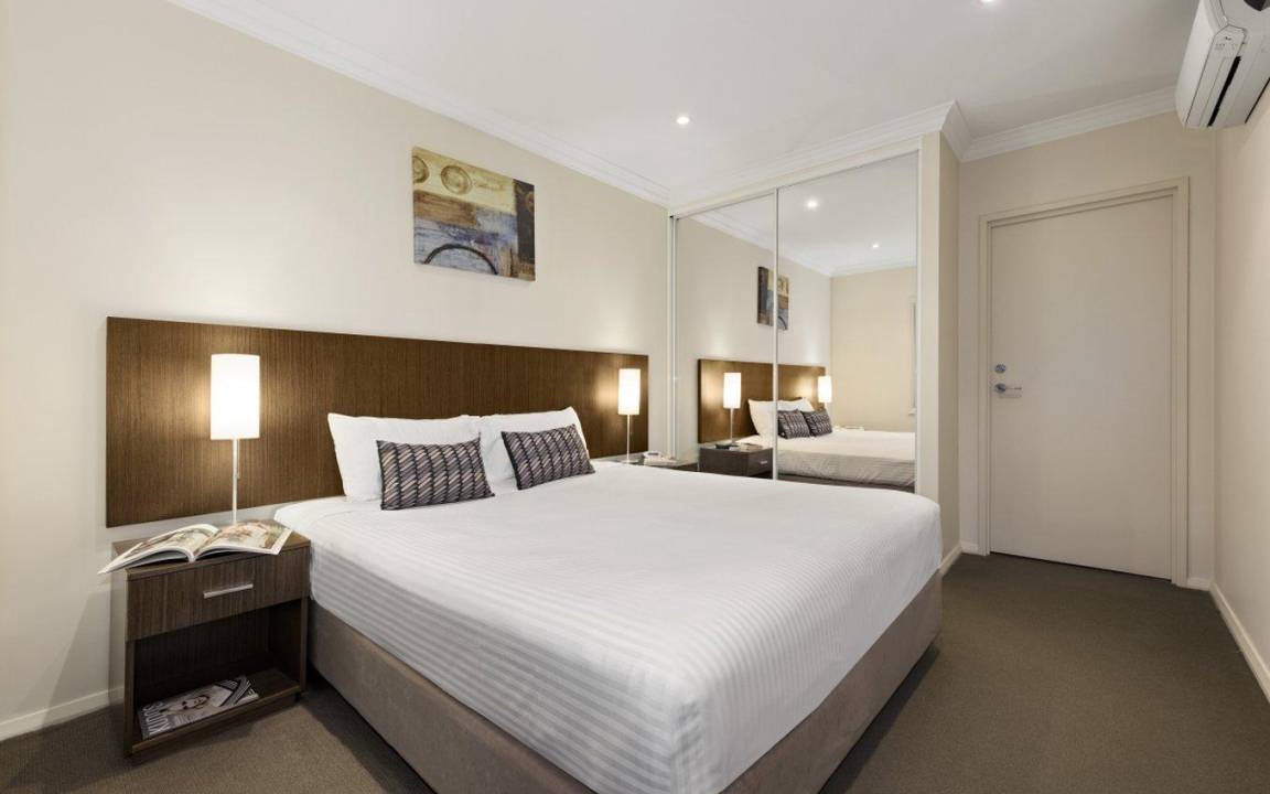 Singleton Apartment | 95 m² Serviced apartment ∙ 6 guests