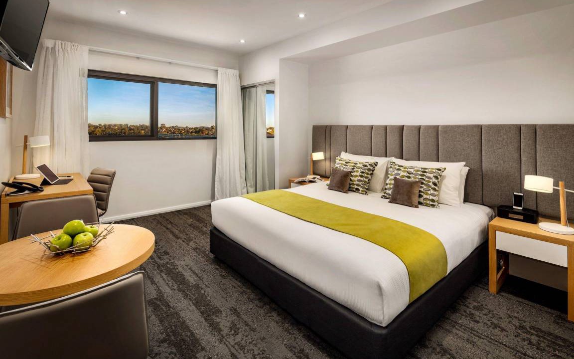 Bella Vista Apartment | 95 m² Serviced apartment ∙ 127 guests