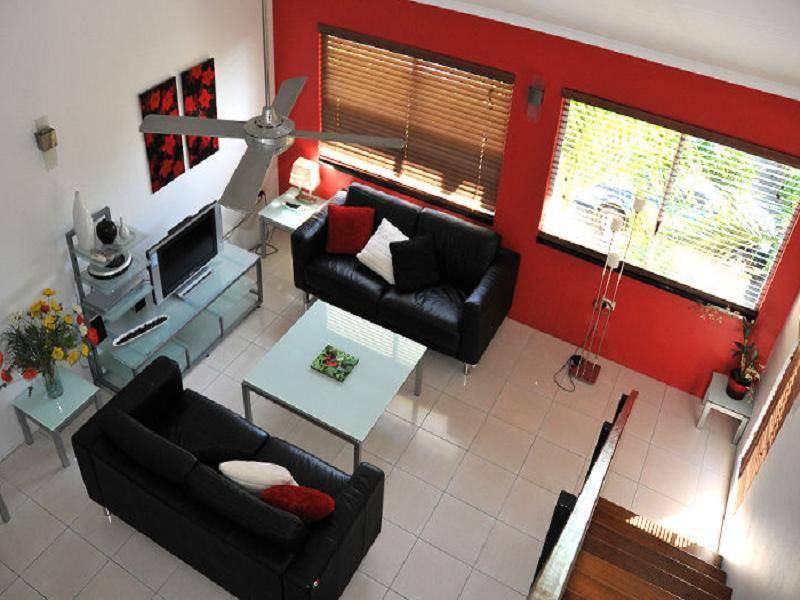 Cairns North Apartment | 95 m² Serviced apartment ∙ 2 bedrooms ∙ 127 guests