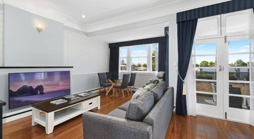 Wauchope Hotel | 98 m² Hotel ∙ 3 guests