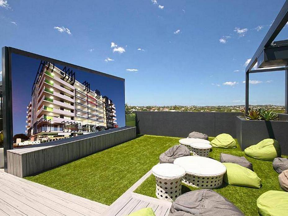 Woolloongabba Apartment | 98 m² Serviced apartment ∙ 2 bedrooms ∙ 5 guests