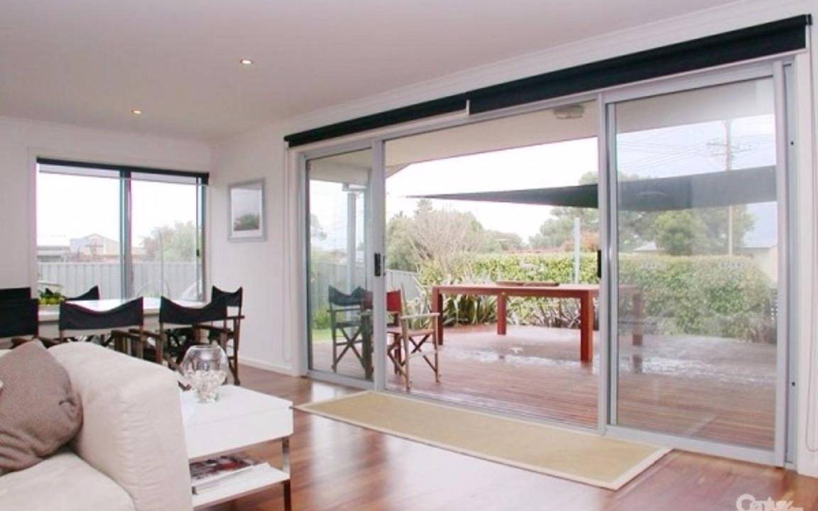 Port Willunga House | 999 m² House ∙ 4 bedrooms ∙ 12 guests