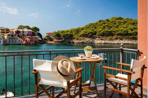 Frourion Apartment | Aτos Comfort Villa