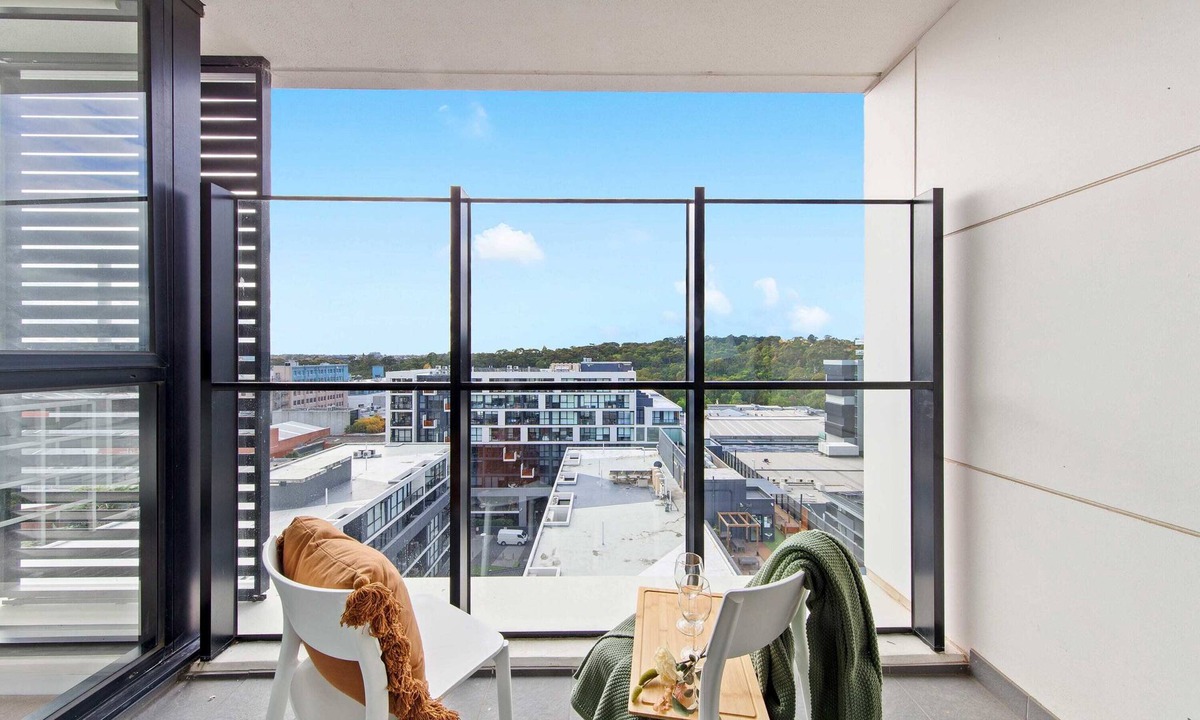 Abbotsford Apartment | A Cozy & Plush 2BR Apt Next to The Yarra River