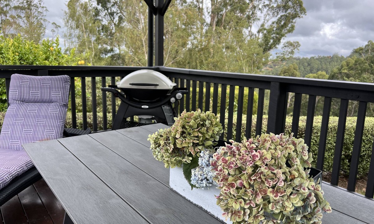 Gracehill Accommodation | Olinda