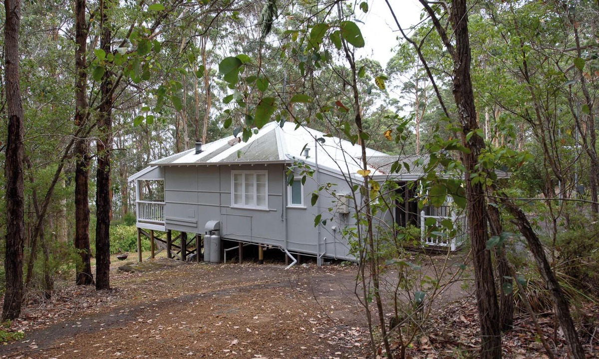 Denmark House | A Magical Forest Retreat on Wilson Inlet by Swan BnB Management
