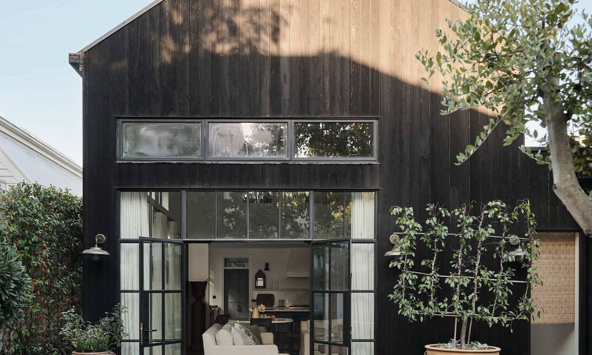 Armadale House | A Nomadic Abode - Luxury Boutique Retreat