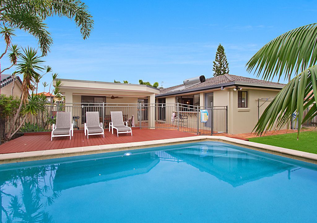 Mermaid Waters House | A Perfect Stay – A Perfect Stay - Mermaid Oasis @ Mermaid Waters