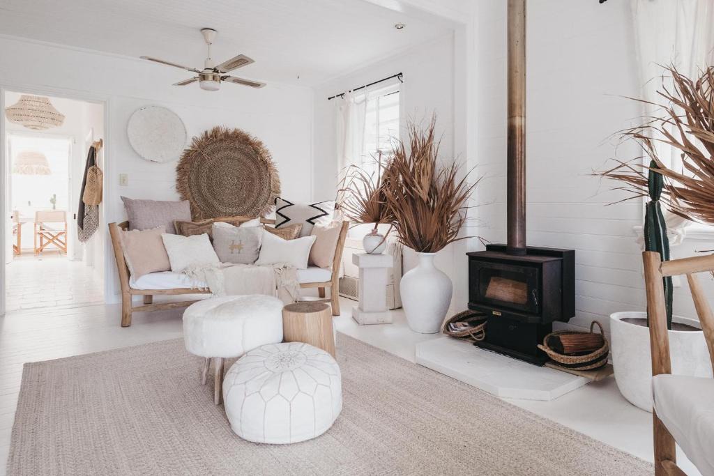 Stay | Bangalow