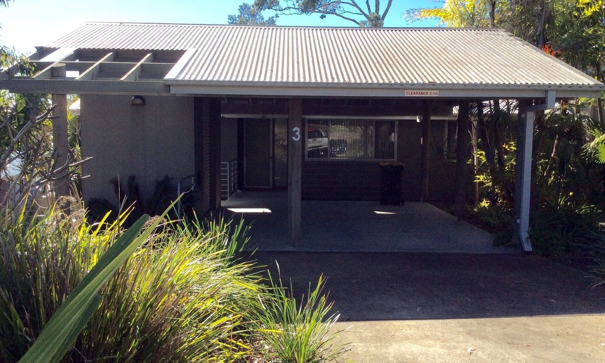 Scotts Head House | A quiet retreat on the Mid North Coast