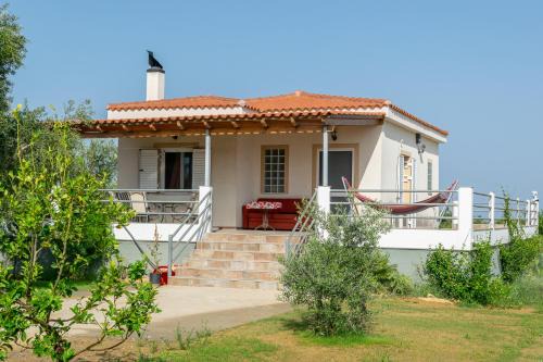 Ilida House | A wonderful relaxing place. Nice view. Romantic sunset