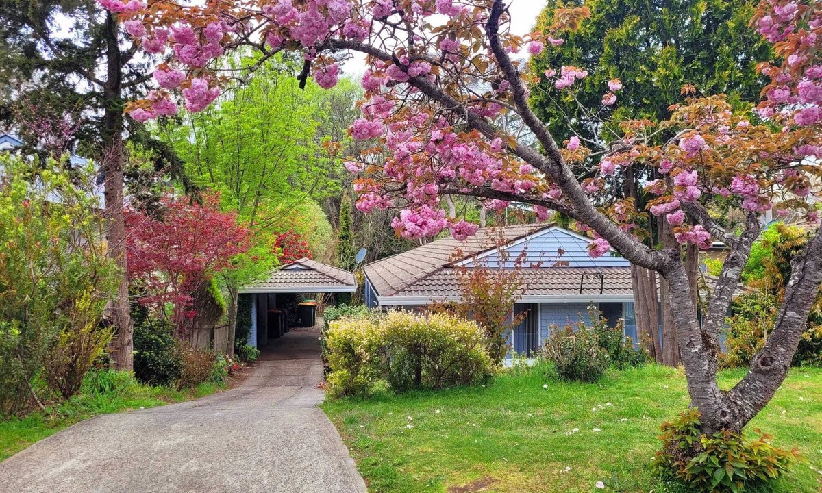 Leura House | Abbey House/Gardens/Fireplace/Village 7 Mins Walk