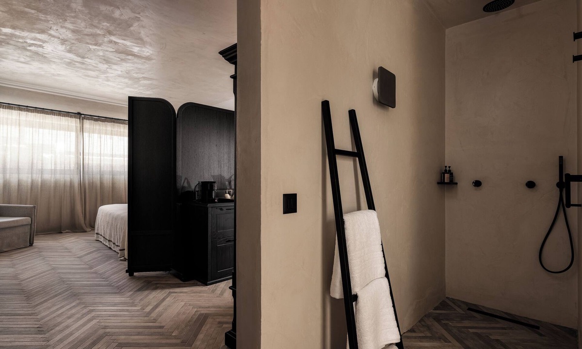 Embonas Hotel | Abella Suites Embonas